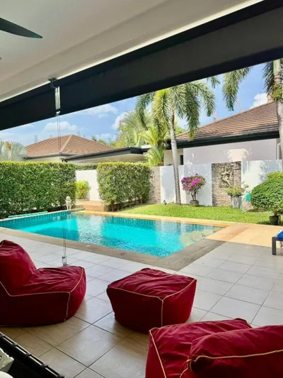 Stunning 2-Bedroom Pool Villa – Foto 4