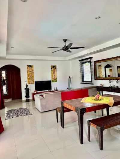 Stunning 2-Bedroom Pool Villa – Foto 6