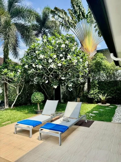 Stunning 2-Bedroom Pool Villa – Foto 7