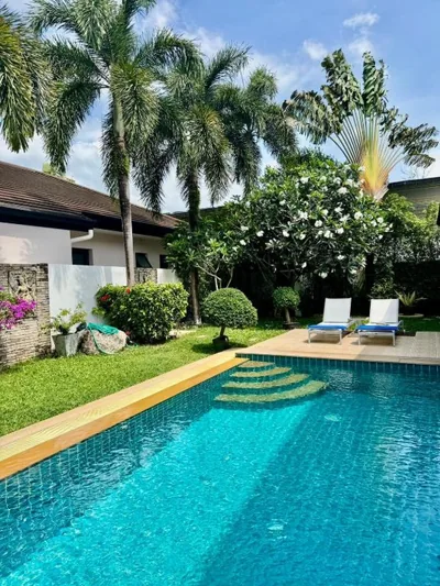 Stunning 2-Bedroom Pool Villa – Foto 10