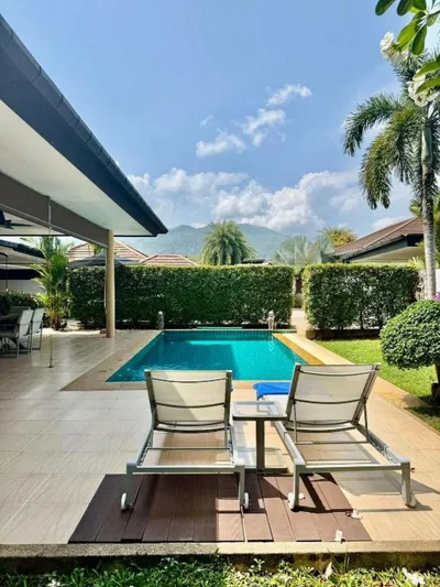 Stunning 2-Bedroom Pool Villa – Foto 11