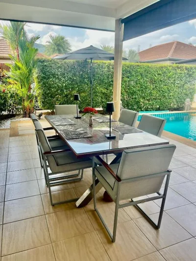 Stunning 2-Bedroom Pool Villa – Foto 13